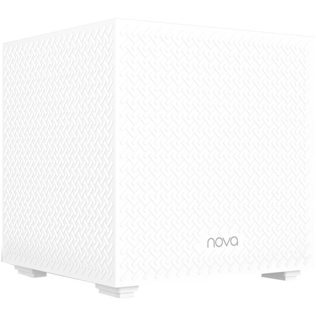 Tenda MX12 AX3000 Whole Home Mesh Wi-Fi 6 System (3-Pack)