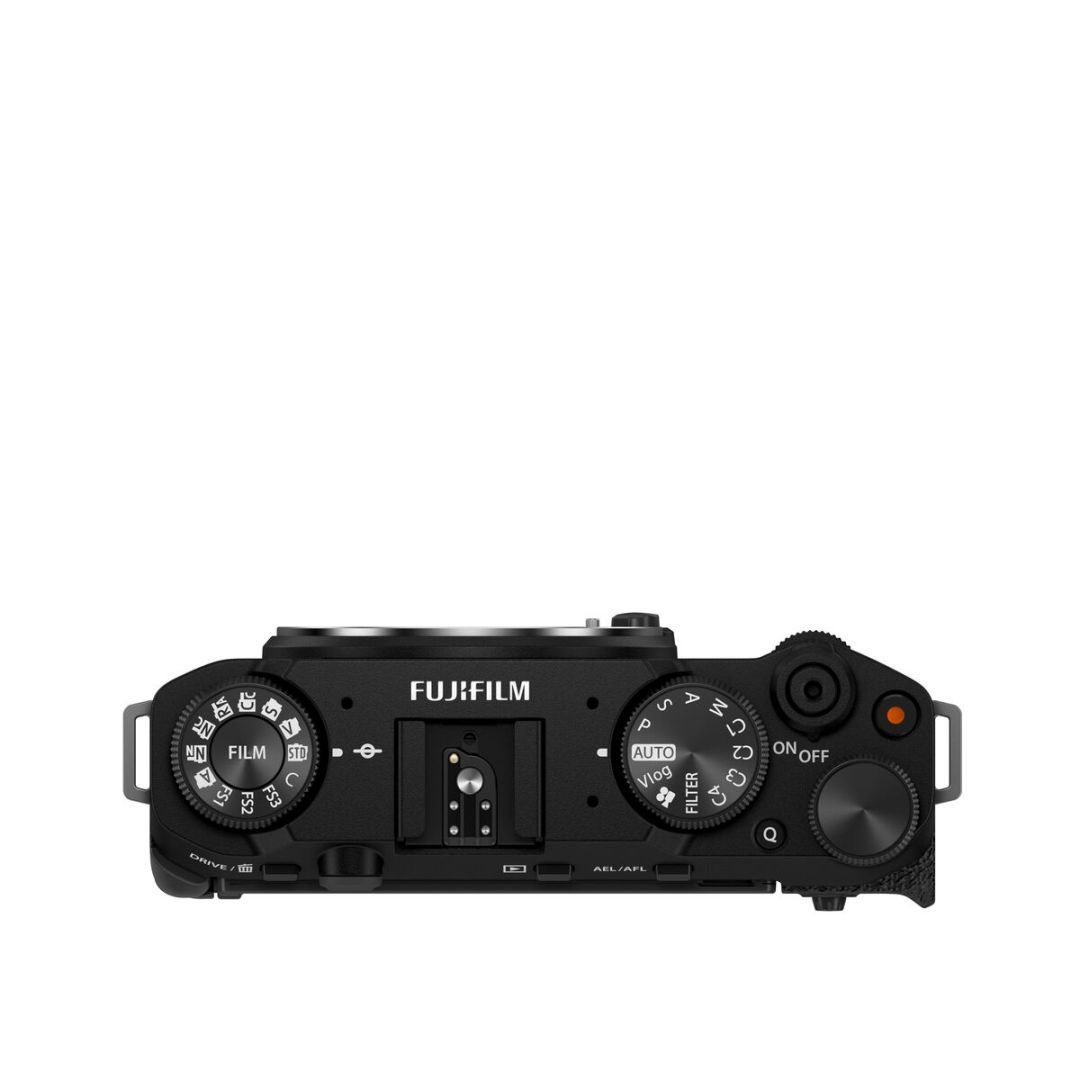 Fujifilm X-M5 Black