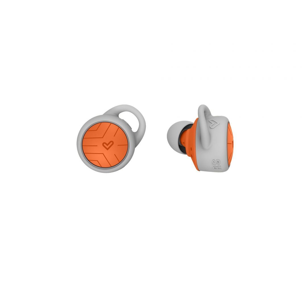 Energy Sistem Earphones Sport 2 TWS Bluetooth Headset Carrot