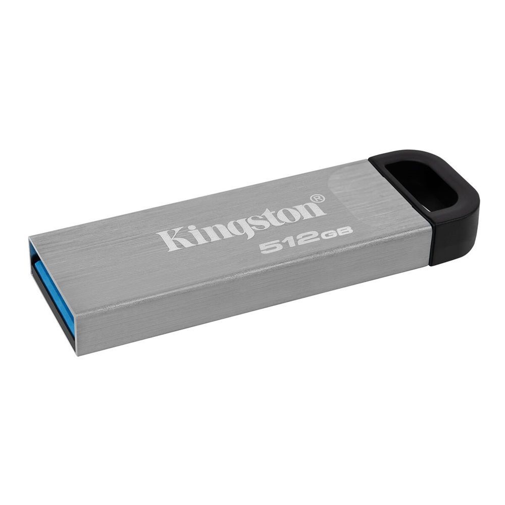 Kingston 512GB DT Kyson USB 3.2 Grey Kingston 512GB DT Kyson USB 3.2 Grey