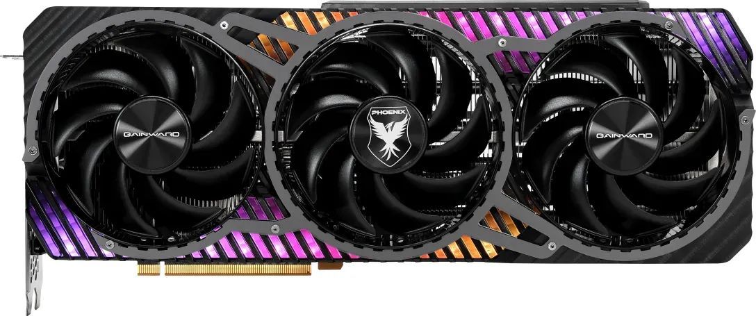 Gainward GeForce RTX4070Ti Super 16GB GDDR6 Phoenix