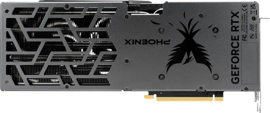 Gainward GeForce RTX4070Ti Super 16GB GDDR6 Phoenix