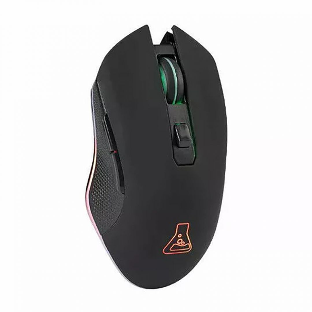 The G-Lab Kult Helium Wireless Mouse Black