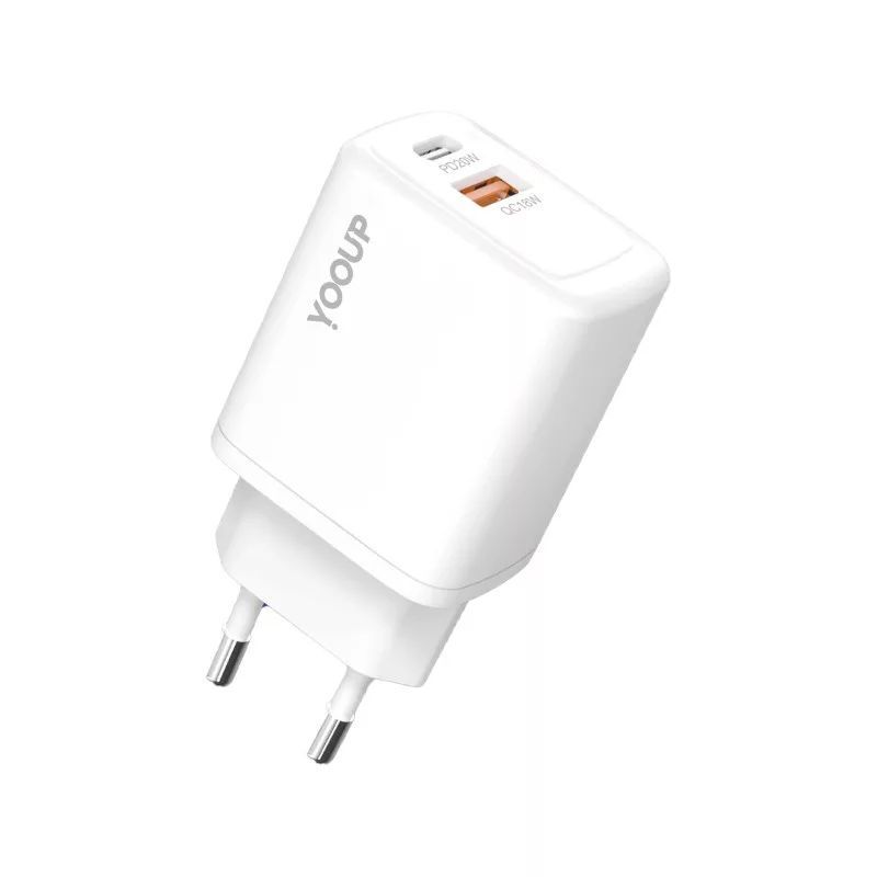 YOOUP NC56-D 30W Adapter White