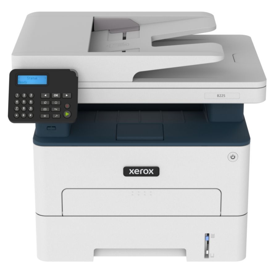 Xerox B225 Wireless Lézernyomtató/Másoló/Scanner/Fax