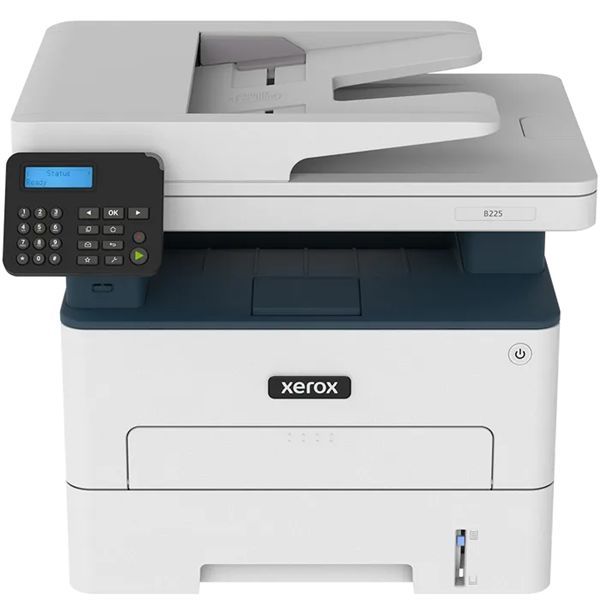 Xerox B225 Wireless Lézernyomtató/Másoló/Scanner/Fax