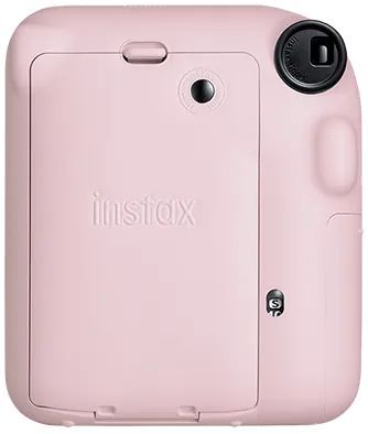 Fujifilm Instax Mini 12 Blossom Pink