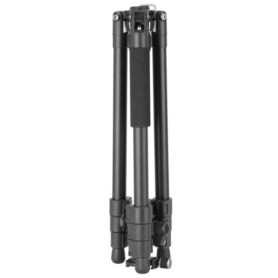 Vanguard Vesta GO 264AB Aluminium Travel Tripod with Ball Head Black