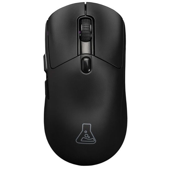 The G-Lab Kult Titan Pro Wireless Bluetooth Gaming mouse Black