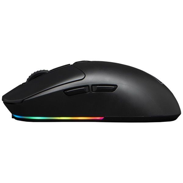 The G-Lab Kult Titan Wireless Bluetooth Gaming mouse Black