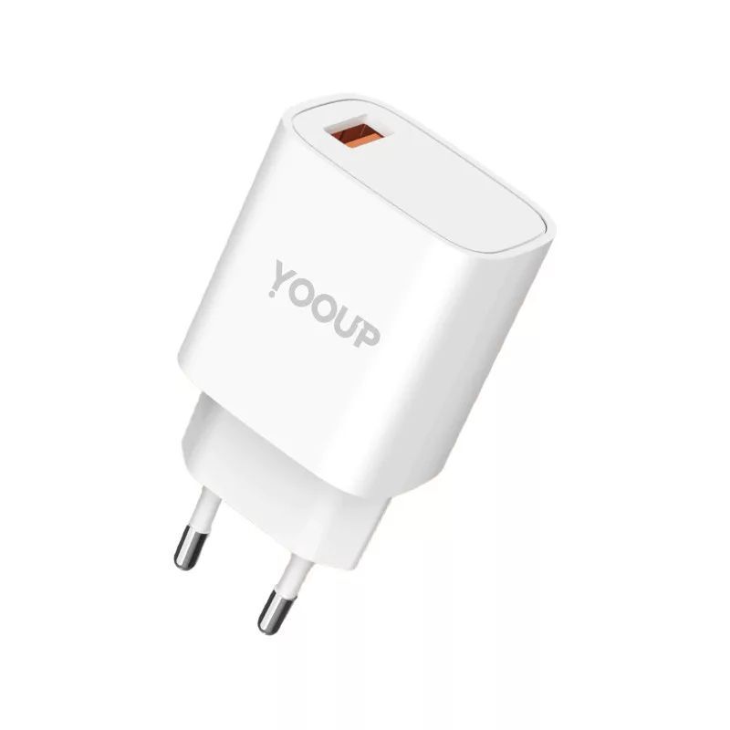 YOOUP NC39-A 18W Adapter White