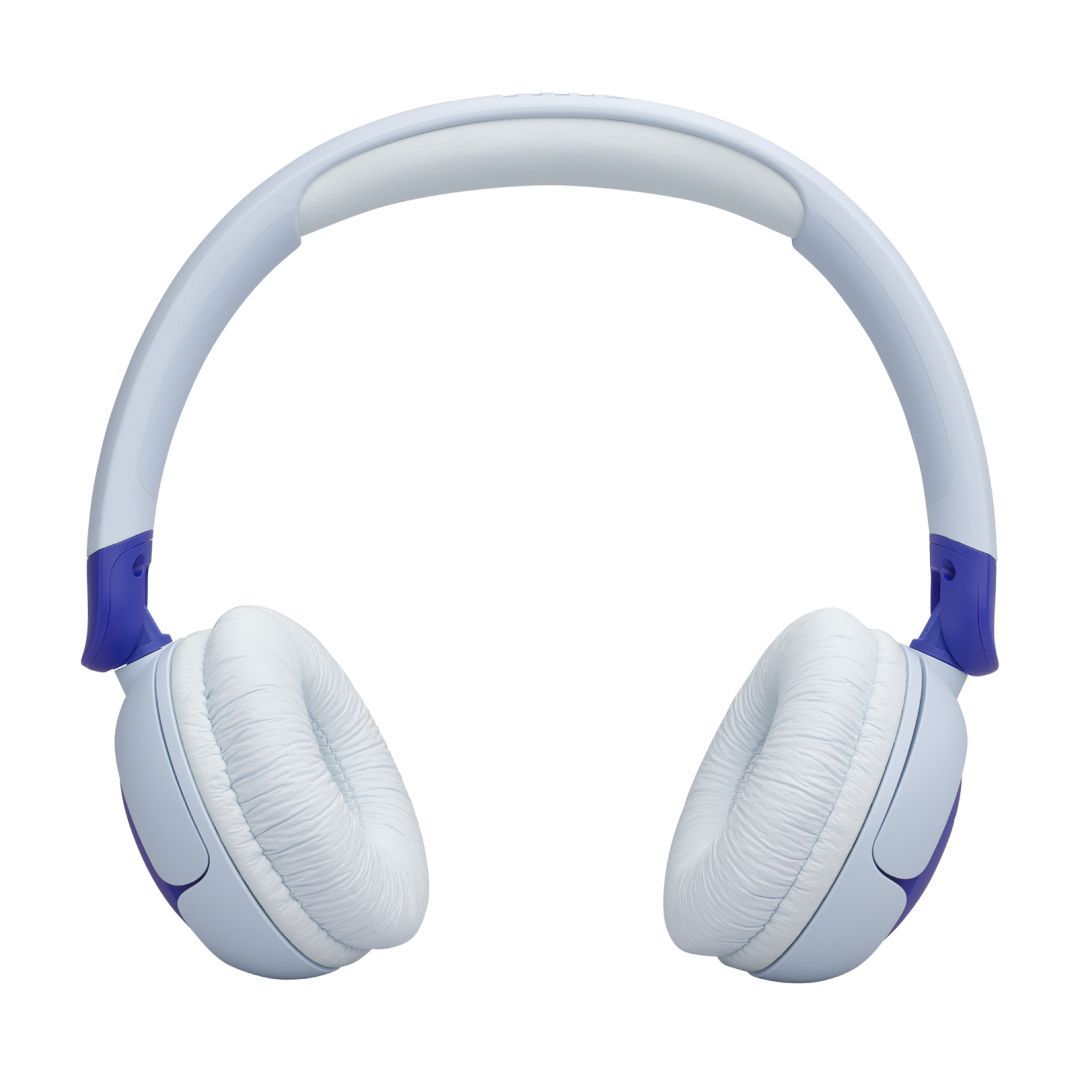 JBL Junior 320BT Bluetooth Headset Blue