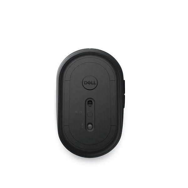Dell MS5120W Mobile Pro Wireless Mouse Black Dell MS5120W Mobile Pro Wireless Mouse Black