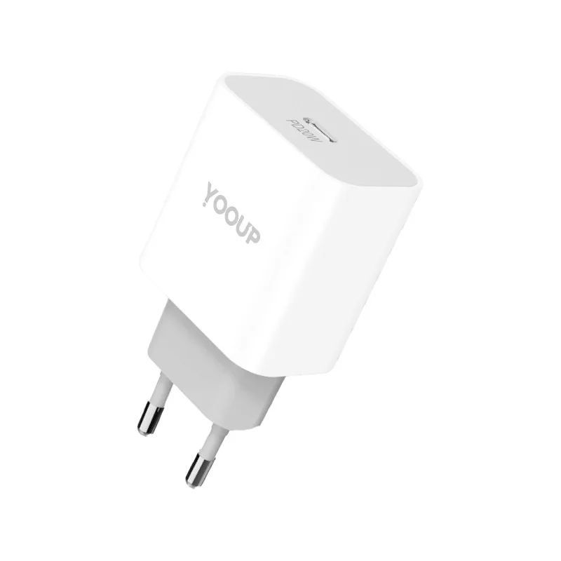 YOOUP NC60-C 30W Adapter White