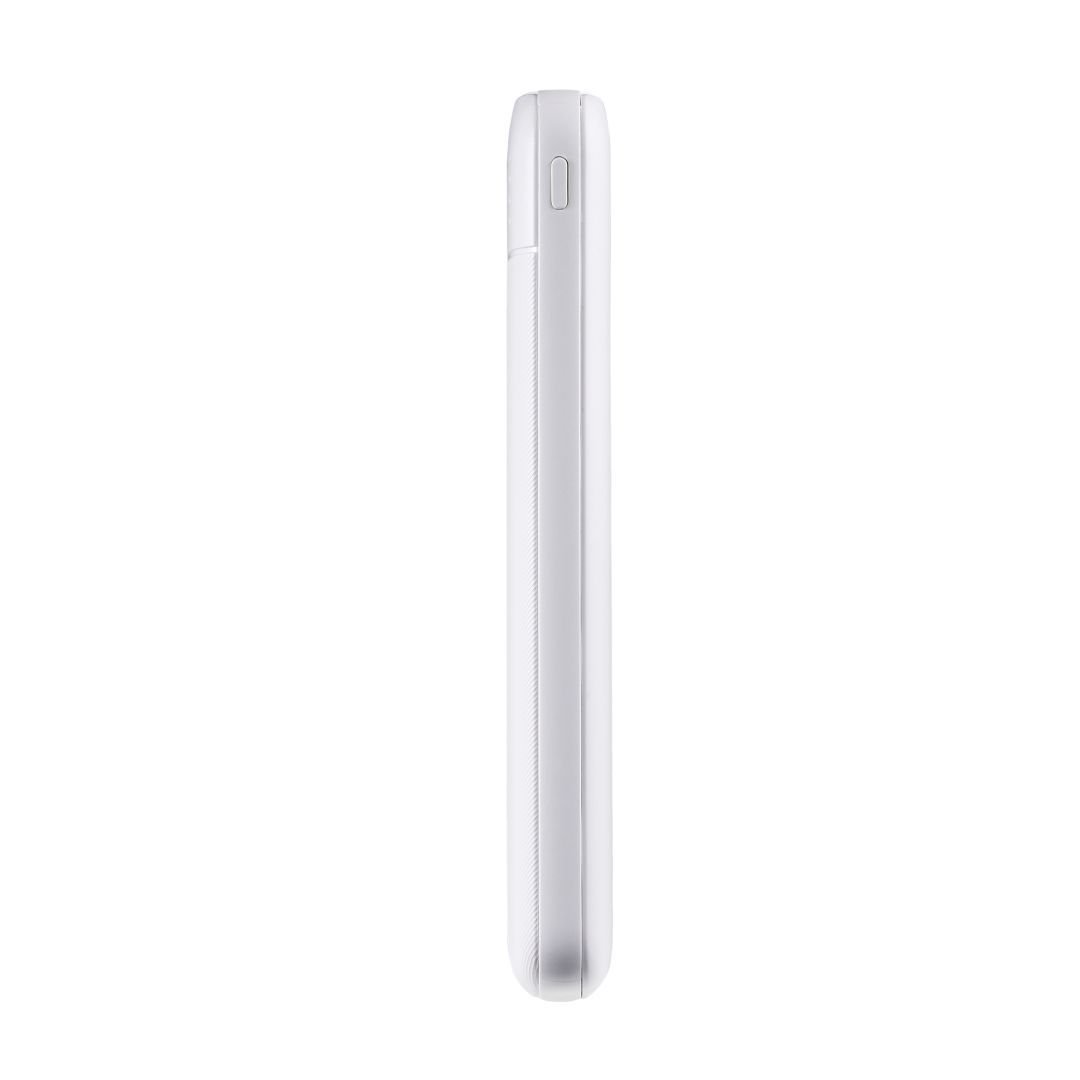 A-Data C100 10000mAh PowerBank White