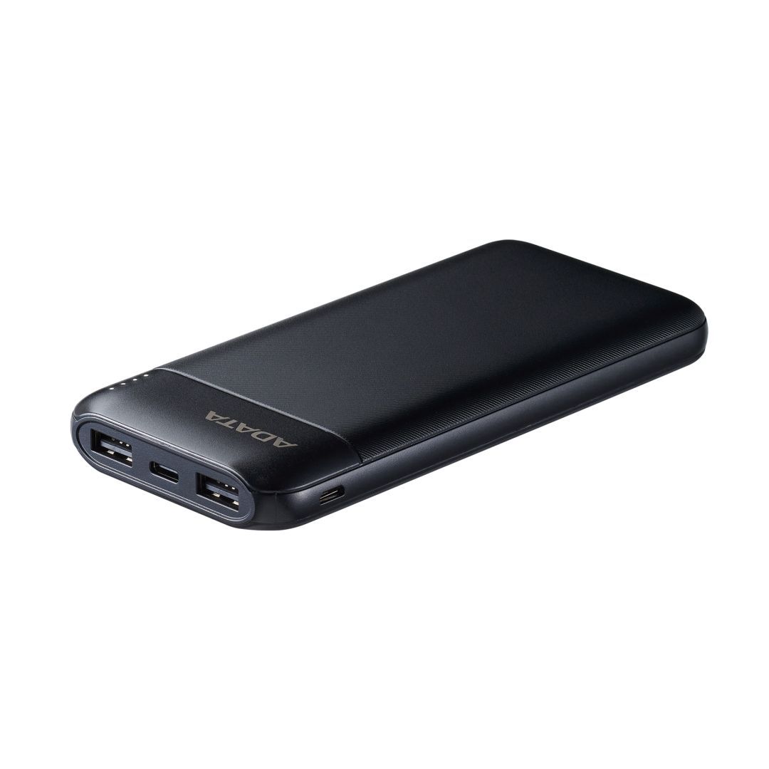 A-Data C100 10000mAh PowerBank Black