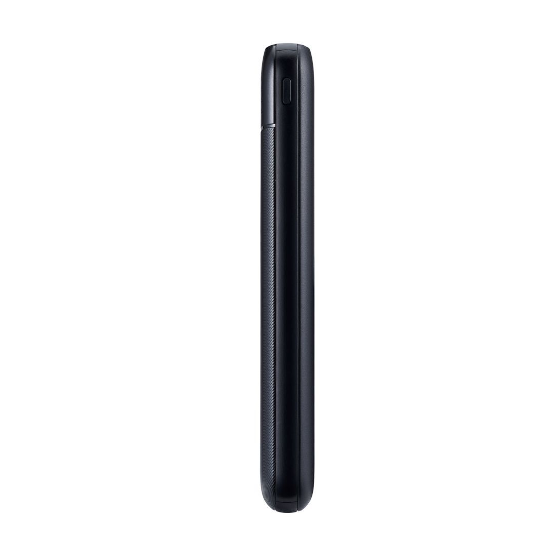 A-Data C100 10000mAh PowerBank Black