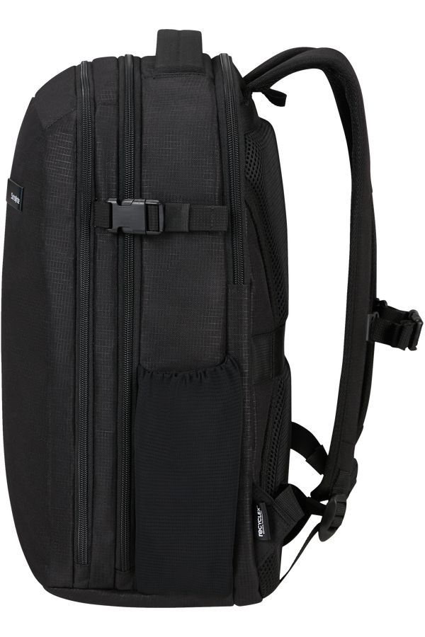 Samsonite Roader M Laptop Backpack 15,6" Deep Black