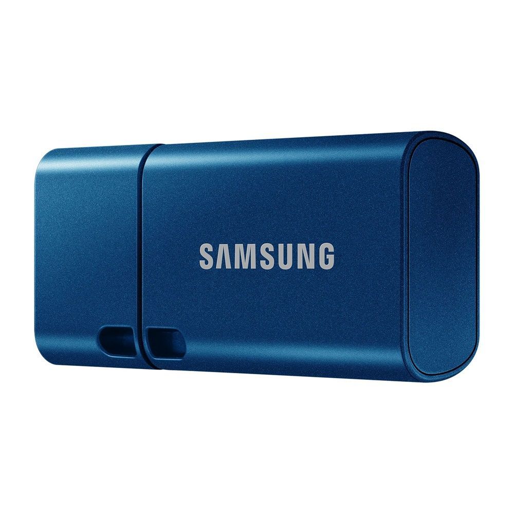 Samsung 512GB USB Type-C Flash Drive Blue