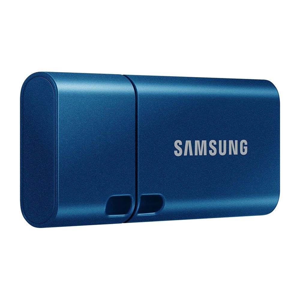 Samsung 512GB USB Type-C Flash Drive Blue