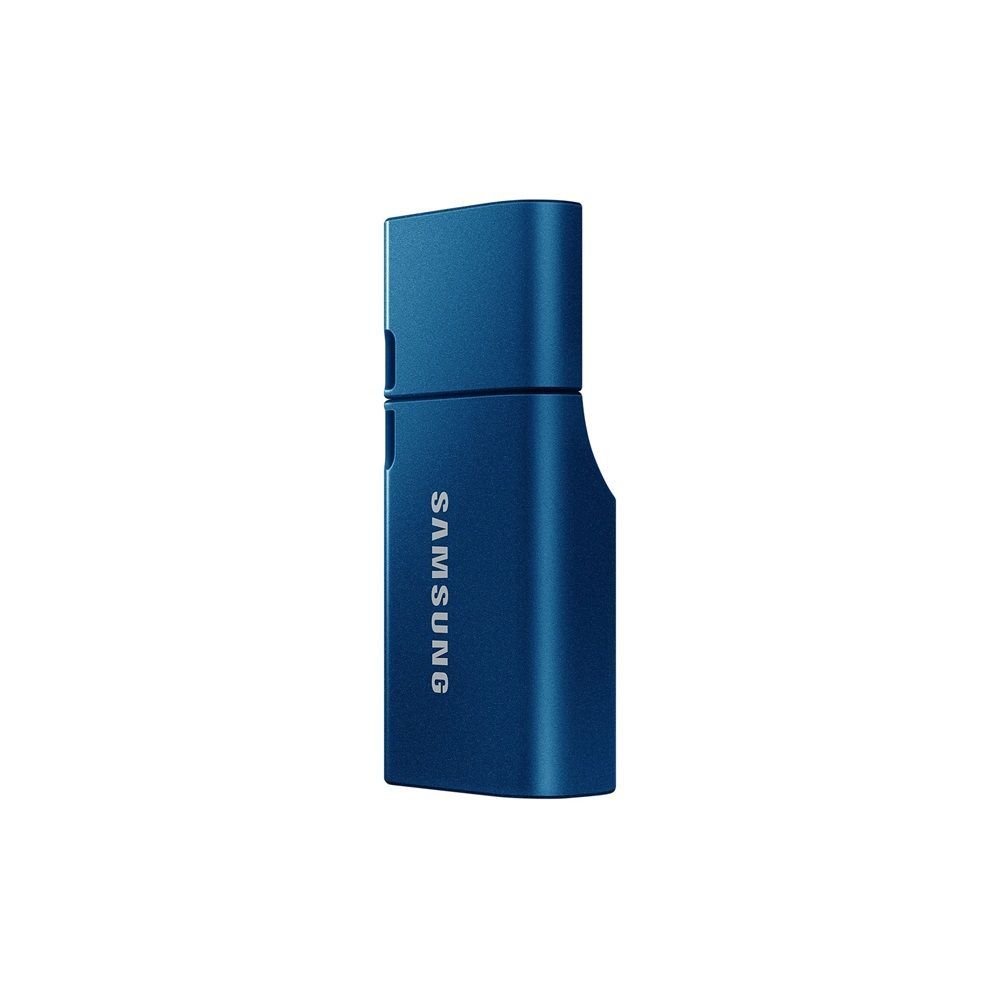 Samsung 512GB USB Type-C Flash Drive Blue