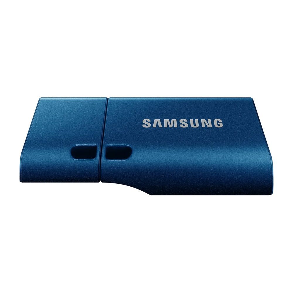 Samsung 512GB USB Type-C Flash Drive Blue