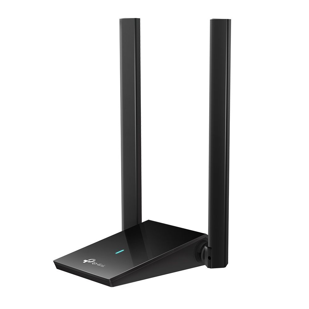 TP-Link Archer TX20U Plus AX1800 Dual Antennas High Gain Wireless USB Adapter TP-Link Archer TX20U Plus AX1800 Dual Antennas High Gain Wireless USB Adapter