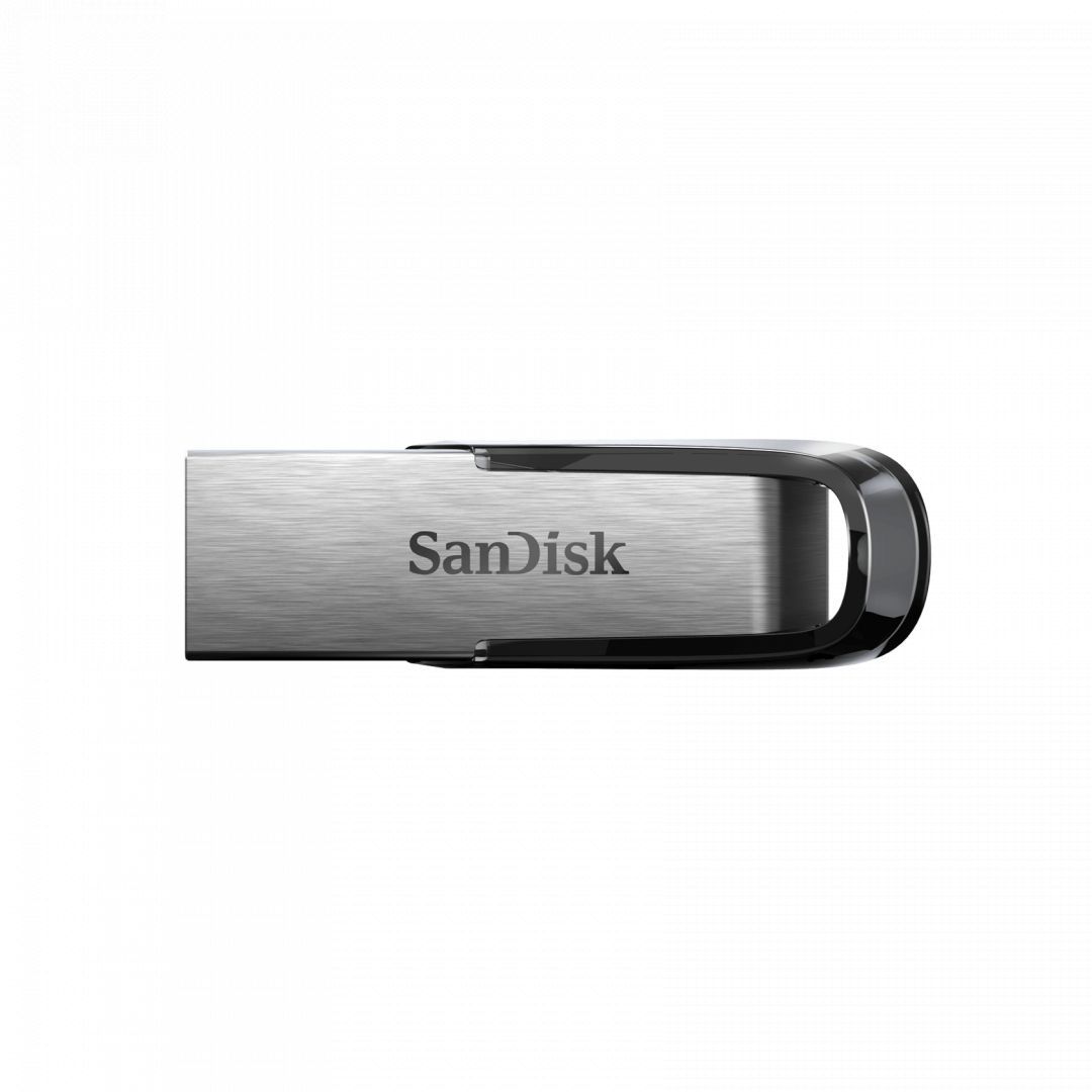 Sandisk 256GB Cruzer Ultra Flair USB3.0 Silver