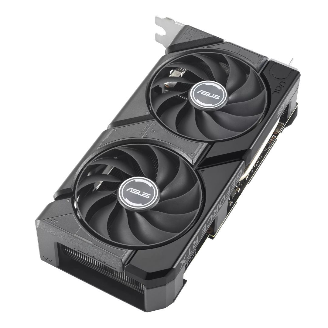 Asus DUAL-RTX4060-O8G-EVO