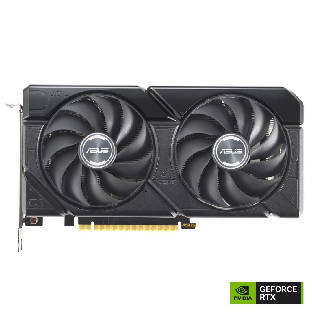 Asus DUAL-RTX4060-O8G-EVO