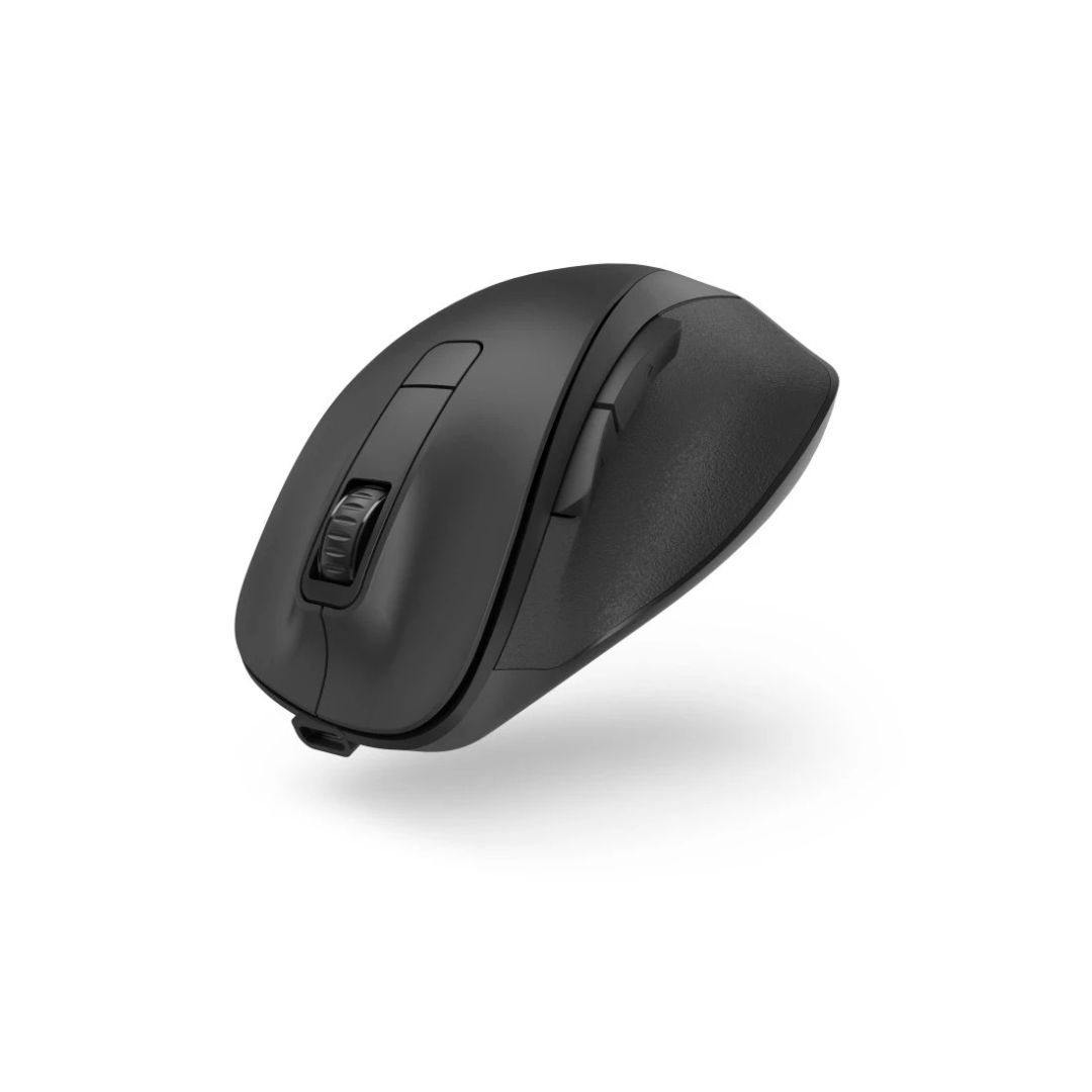 Hama MW-500 V2 Wireless mouse Black Hama MW-500 V2 Wireless mouse Black