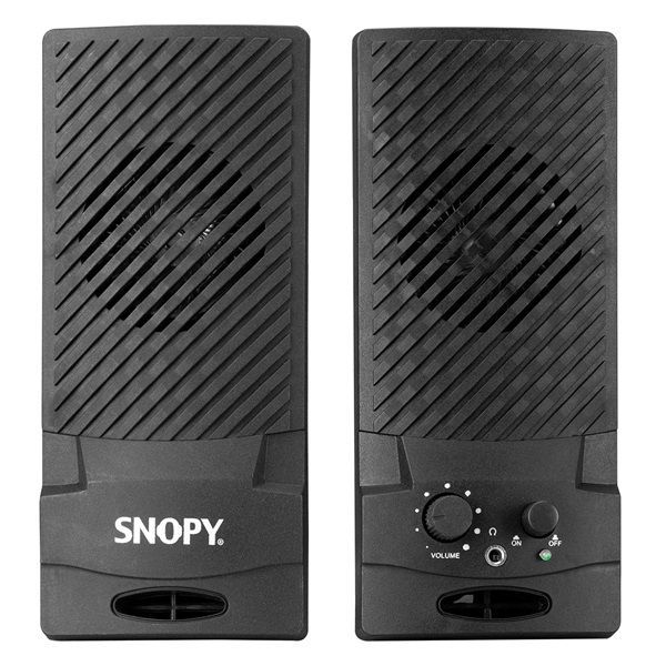 Snopy SN-510 Black