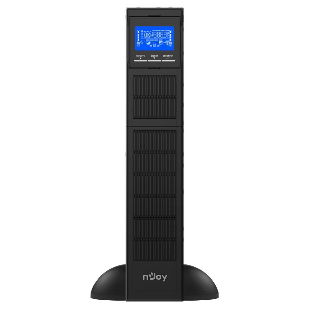 Njoy Blader 3000 LCD 3000VA UPS