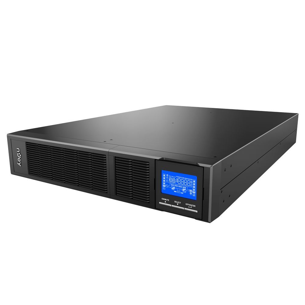 Njoy Blader 3000 LCD 3000VA UPS