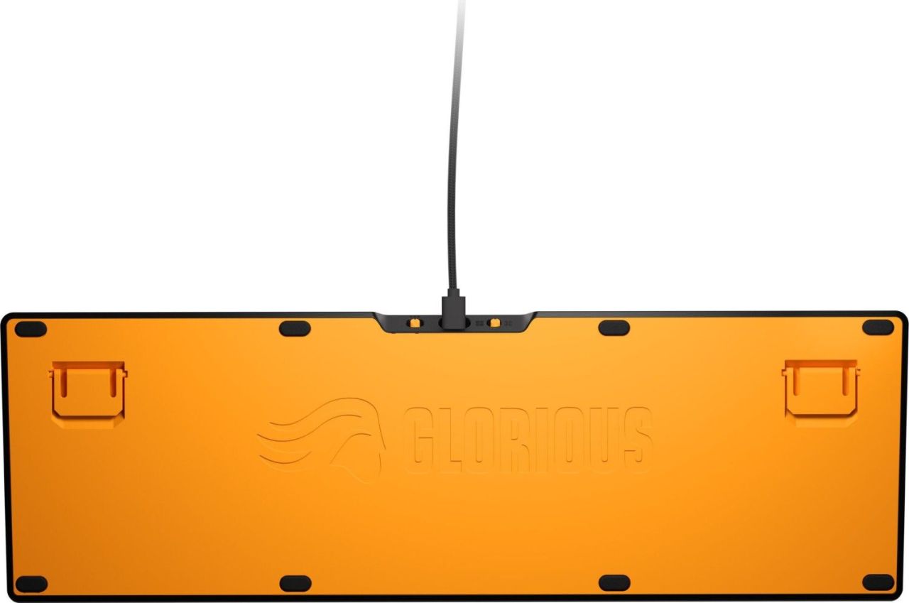 Glorious GMMK 3 HE 100% Prebuilt RGB Mechanical Gaming Keyboard Black UK Glorious GMMK 3 HE 100% Prebuilt RGB Mechanical Gaming Keyboard Black UK