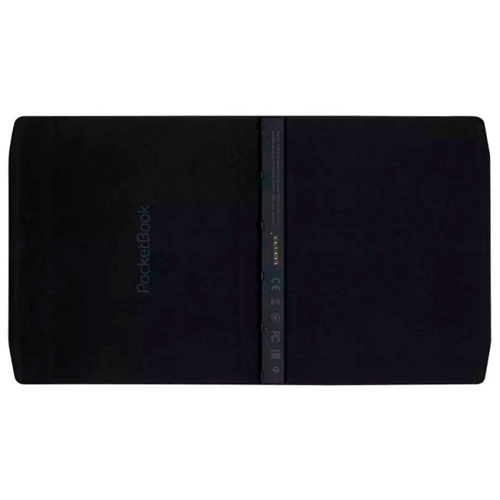 PocketBook Era Qi Charge E-Book olvasó tok 7" Canvas Black