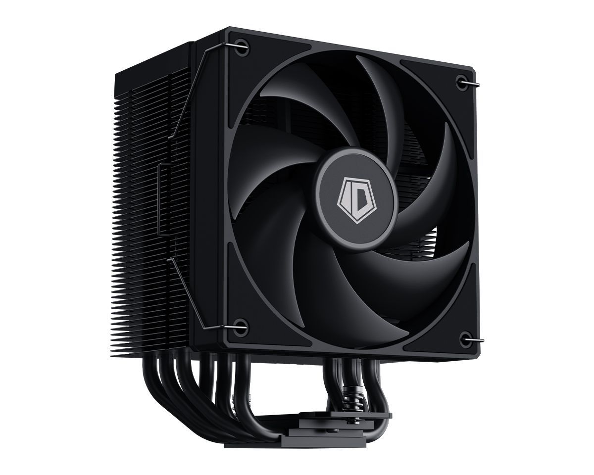 ID-COOLING FROZN A610 BLACK