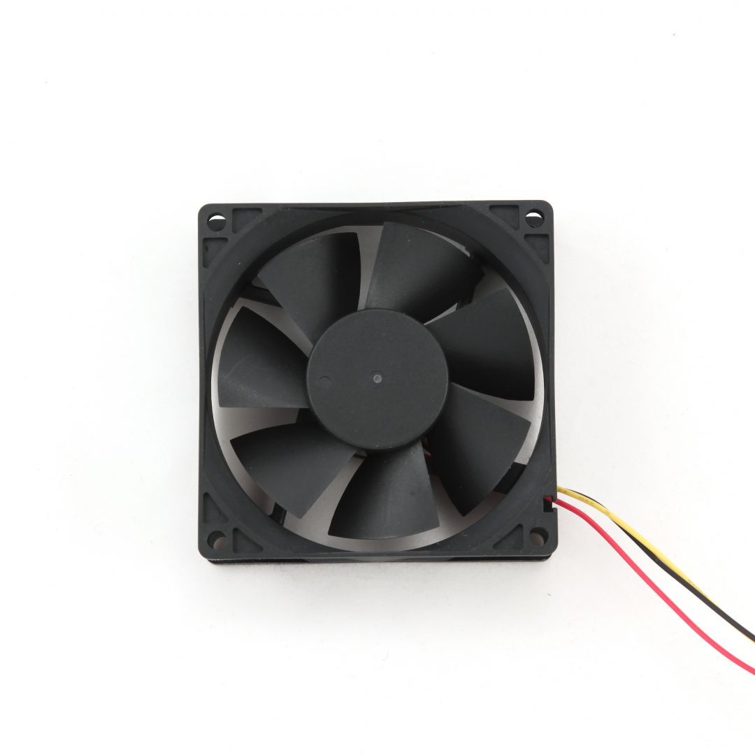 Gembird 80mm PC case fan Ball Bearing