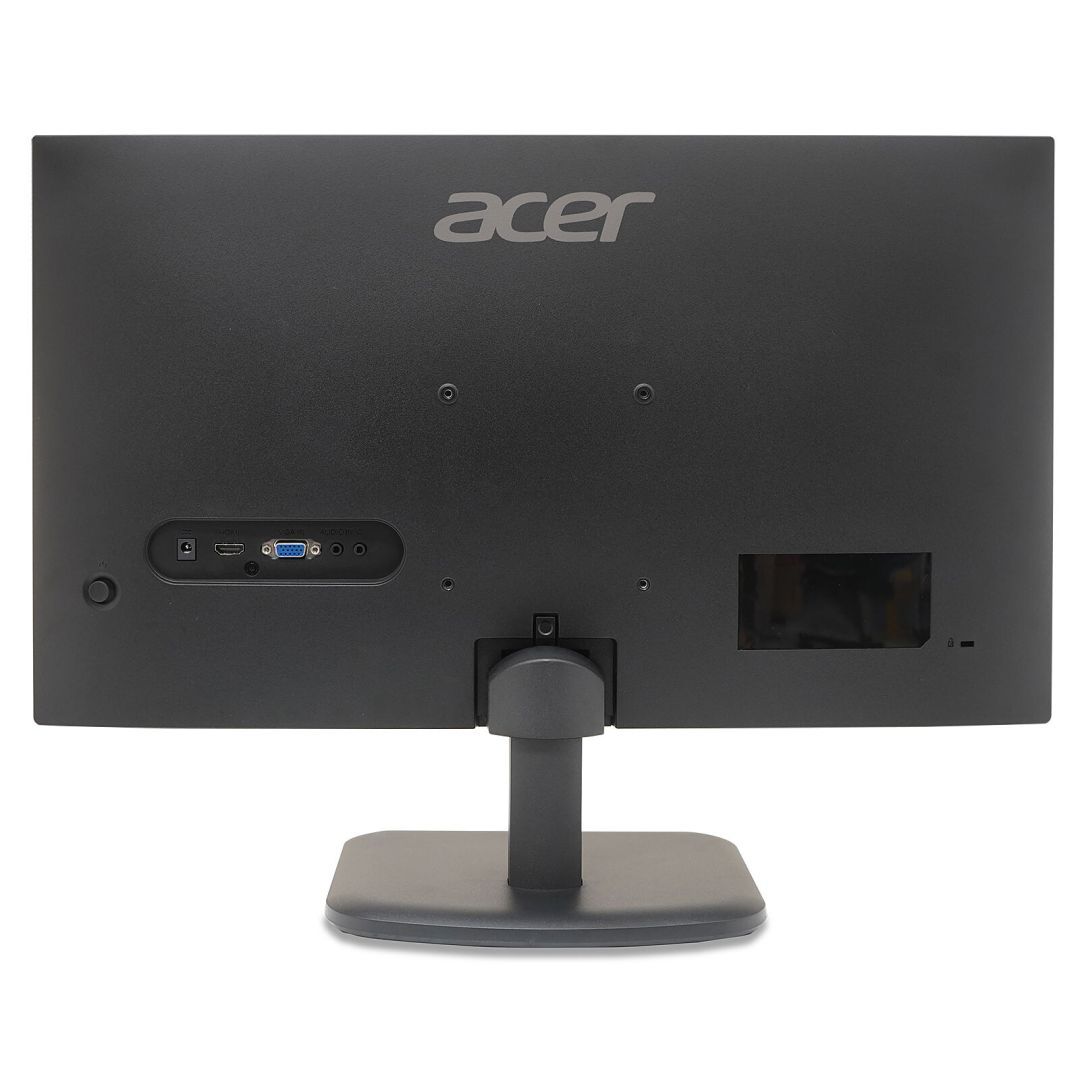 Acer 24,5" EK251QEbi IPS LED