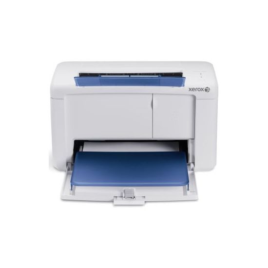 Xerox Phaser 3020V/BI Wireless Lézernyomtató