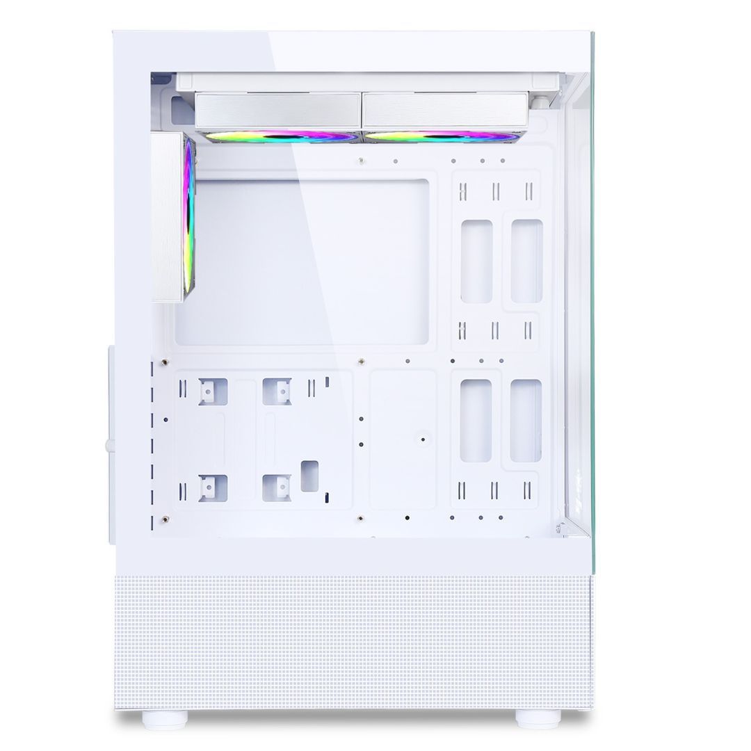 Spirit Of Gamer Spectra Arctic Window White