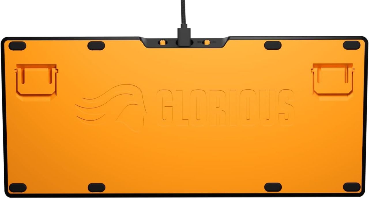 Glorious GMMK 3 75% Prebuilt RGB Mechanical Gaming Keyboard Black UK Glorious GMMK 3 75% Prebuilt RGB Mechanical Gaming Keyboard Black UK