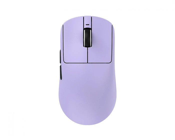 VXE R1 Pro Max Wireless Bluetooth Gaming Mouse Purple VXE R1 Pro Max Wireless Bluetooth Gaming Mouse Purple