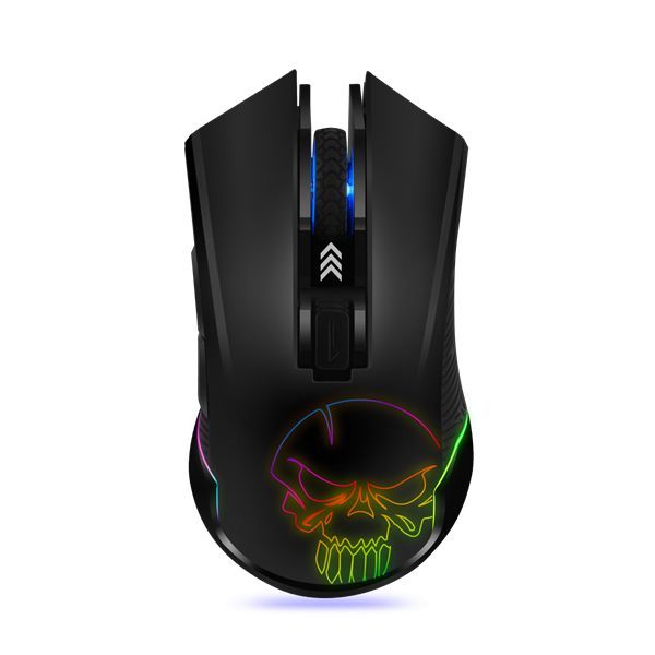 Spirit Of Gamer Elite-M20 Mouse Black