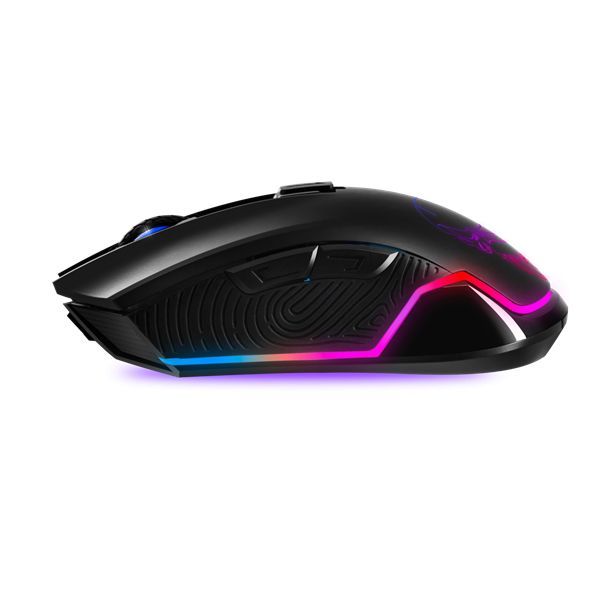 Spirit Of Gamer Elite-M20 Mouse Black