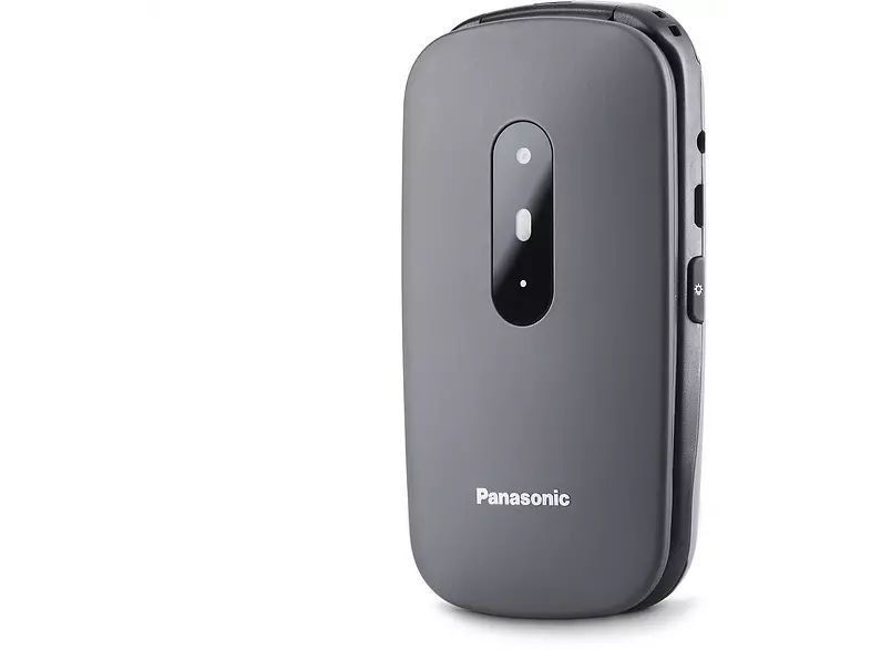 Panasonic KX-TU446EXG Grey