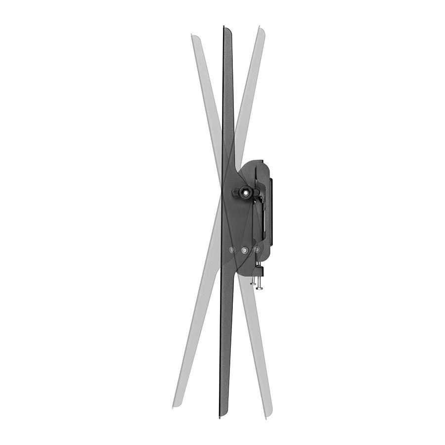 Stell SHO 4410 TV Wall Mount Fix 32"-55" Black