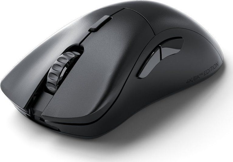 Glorious Model D 2 PRO Series Wireless Mouse Black Glorious Model D 2 PRO Series Wireless Mouse Black