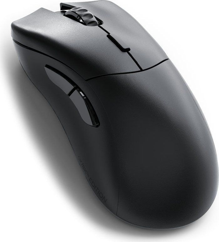 Glorious Model D 2 PRO Series Wireless Mouse Black Glorious Model D 2 PRO Series Wireless Mouse Black