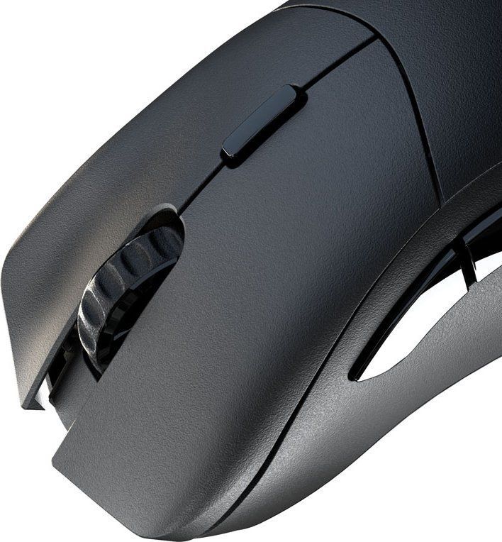 Glorious Model D 2 PRO Series Wireless Mouse Black Glorious Model D 2 PRO Series Wireless Mouse Black